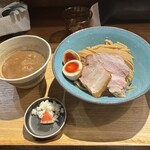 いかれたヌードル フィッシュトンズ - 