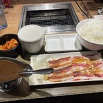 焼肉ライク 大和西大寺駅店 - 