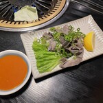 焼肉 ひろちゃん - 