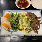 焼肉 ひろちゃん - 