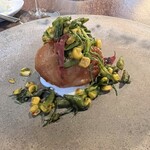 ギュール ルモンテ - 