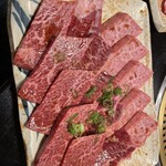 焼肉 ひろちゃん - 