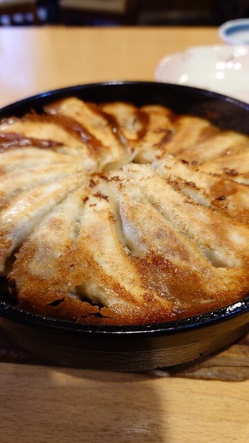 鉄なべ 堺東店 （テツナベ） - 堺東/餃子 | 食べログ