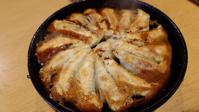 鉄なべ 堺東店 （テツナベ） - 堺東/餃子 | 食べログ
