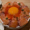 Seafood bar Ermitage 横浜鶴屋町店