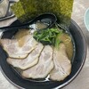 人形町らーめん いなせ