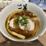 らぁ麺 一善 - 尾道らぁ麺