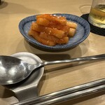 おばんざいと韓国 パンチャン - 