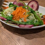 石窯pizza zutto - 料理写真: