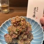 おでん まる米 - 