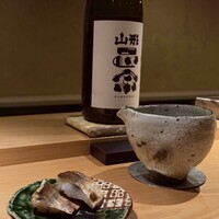 東雲 - 