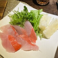 北新地 うえはら - 