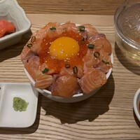 Seafood bar Ermitage 横浜鶴屋町店 - 