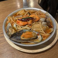 Seafood bar Ermitage 横浜鶴屋町店 - 