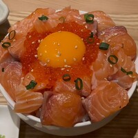 Seafood bar Ermitage 横浜鶴屋町店 - 