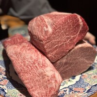 中目黒焼肉 登牛門 - 