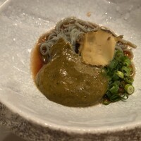 鮨 茶居庵 - 