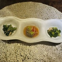 北新地 うえはら - 