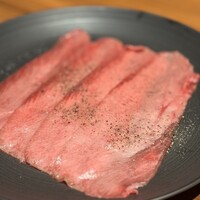 中目黒焼肉 登牛門 - 