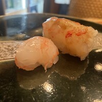 鮨 茶居庵 - 