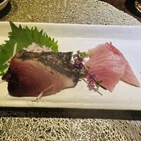 北新地 うえはら - 