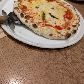 石窯pizza zutto_1