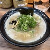 特製ラーメン はせがわ