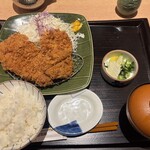 とんかつ 和幸 - 料理写真:
