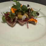 ラ リベルラ ドーロ - 