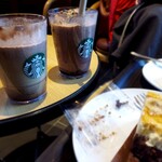 スターバックスコーヒー - ドリンク写真:
