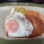 グリル不二軒  - 