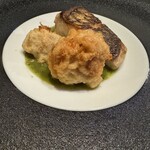 ラ リベルラ ドーロ - 