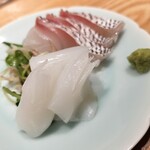 四季料理 きたがいち - 