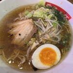 アイアイラーメン - 料理写真: