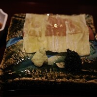 日本料理 晴山 - 