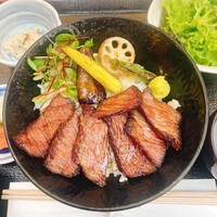 松阪牛 よし田 - 