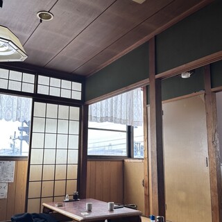 グリル不二軒 _2