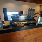 ディス イズ カフェ - ドリンク写真: