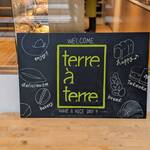 テーラ・テール - 