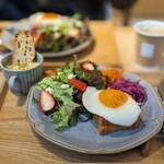 テーラ・テール - 