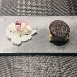 レストラン リューズ - 