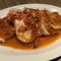 焼肉 ジャンボ はなれ - 
