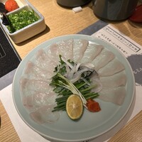とらふぐ亭 池袋東口店 - 