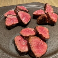 焼肉 ジャンボ はなれ - 