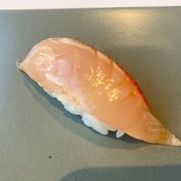 恵比寿 鮨 おぎ乃 - 