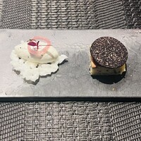 レストラン リューズ - 