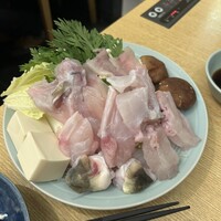 とらふぐ亭 池袋東口店 - 