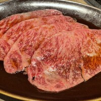 焼肉 ジャンボ はなれ - 