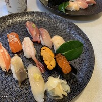 寿司和食しかま - 
