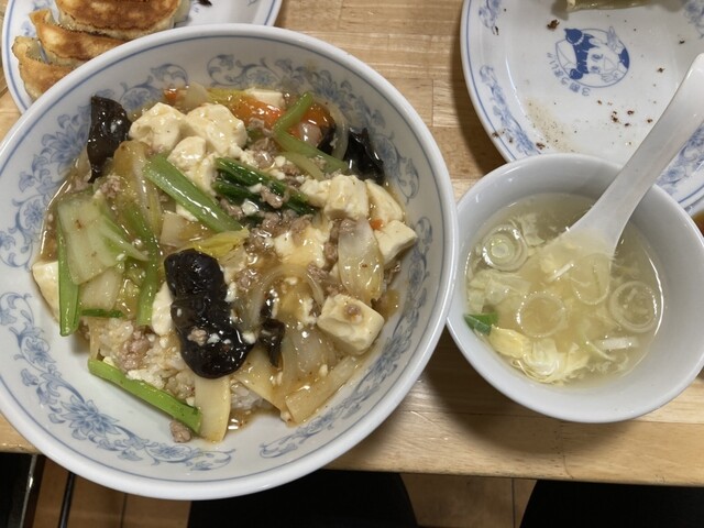 Gyoza no Manshu Musashisakai Kitaguchi Ten photo 3